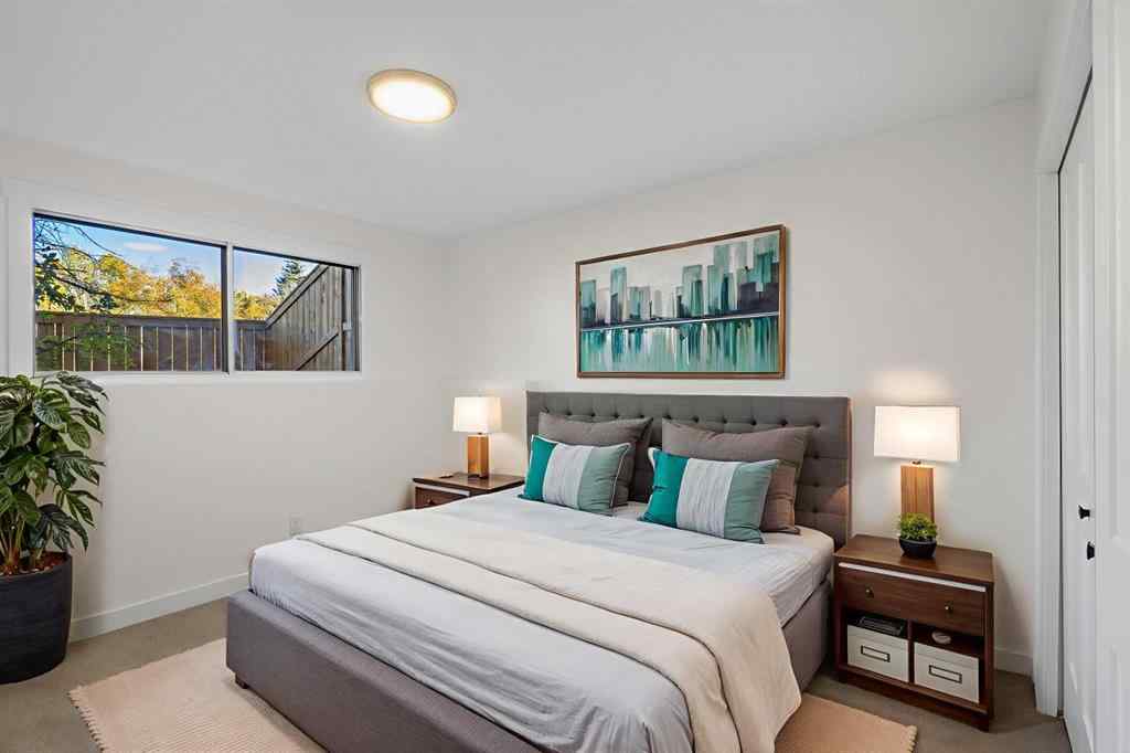 MLS® A2263972 - 4 Cedarwood Rise SW in Cedarbrae Calgary, Residential