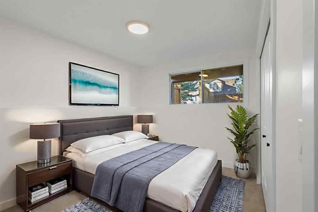 MLS® A2263972 - 4 Cedarwood Rise SW in Cedarbrae Calgary, Residential