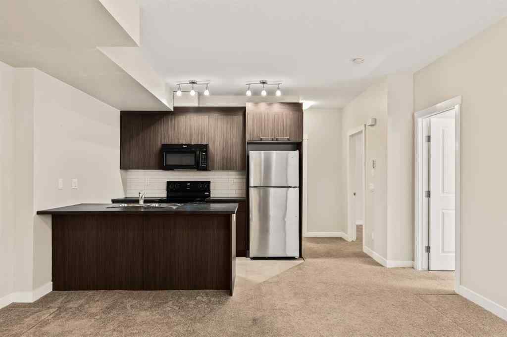 MLS® A2263973 - Unit #212 300 Marina Drive  in Westmere Chestermere, Residential