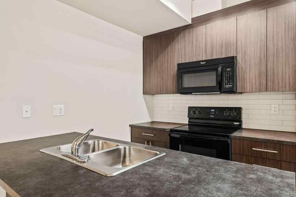 MLS® A2263973 - Unit #212 300 Marina Drive  in Westmere Chestermere, Residential