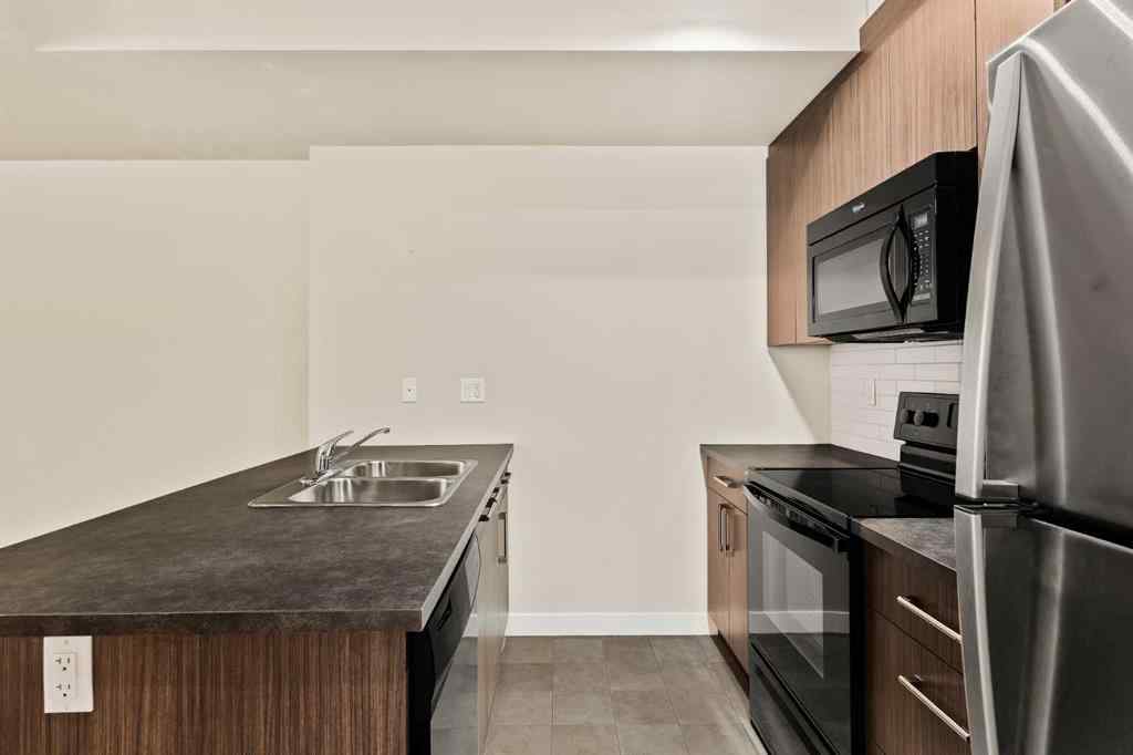 MLS® A2263973 - Unit #212 300 Marina Drive  in Westmere Chestermere, Residential