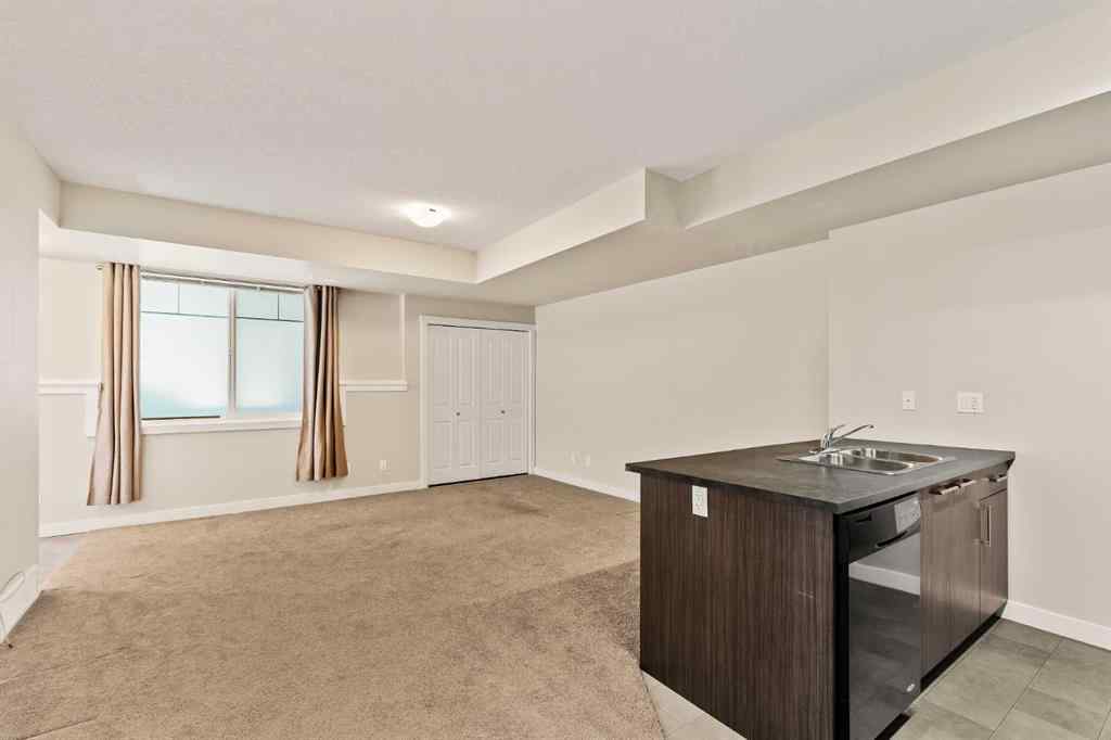 MLS® A2263973 - Unit #212 300 Marina Drive  in Westmere Chestermere, Residential