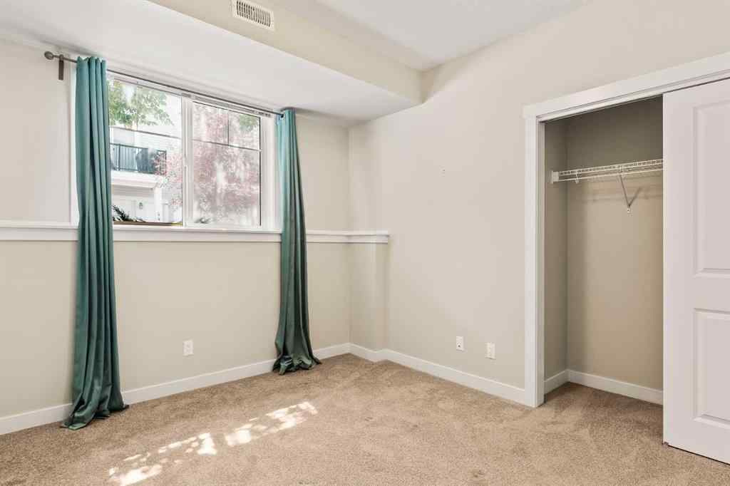 MLS® A2263973 - Unit #212 300 Marina Drive  in Westmere Chestermere, Residential