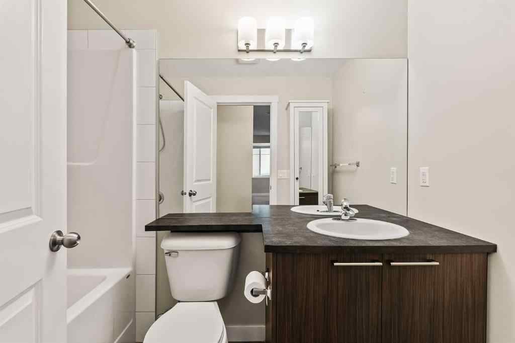 MLS® A2263973 - Unit #212 300 Marina Drive  in Westmere Chestermere, Residential