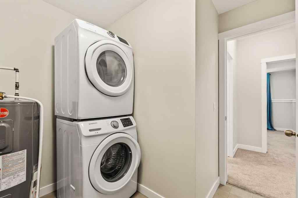 MLS® A2263973 - Unit #212 300 Marina Drive  in Westmere Chestermere, Residential