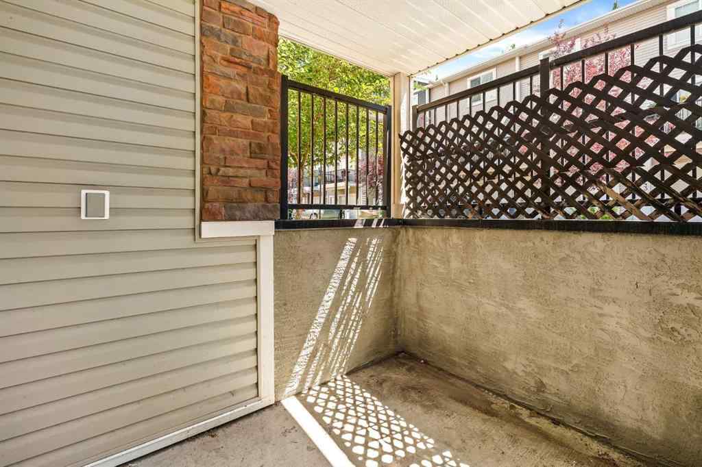 MLS® A2263973 - Unit #212 300 Marina Drive  in Westmere Chestermere, Residential