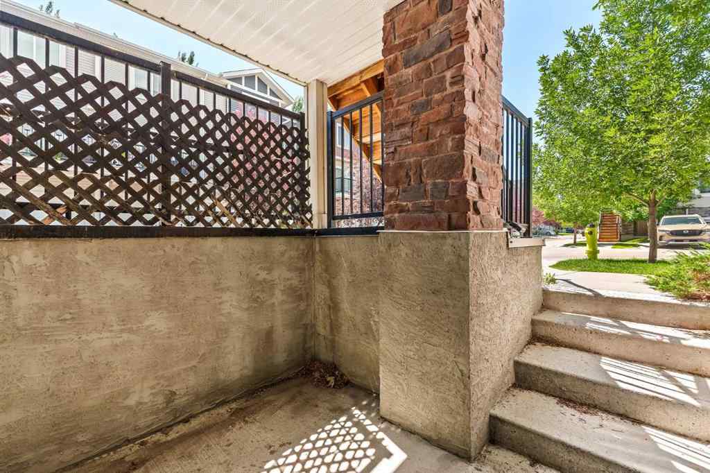 MLS® A2263973 - Unit #212 300 Marina Drive  in Westmere Chestermere, Residential