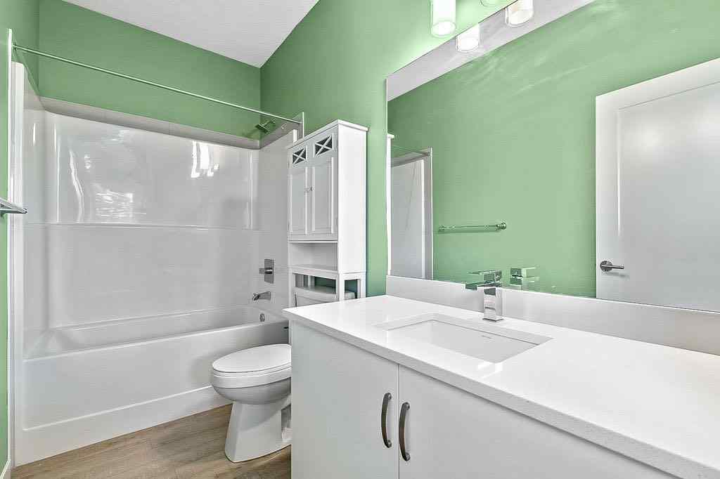 MLS® A2263974 - 135 Shawnee Common SW in Shawnee Slopes Calgary, Residential