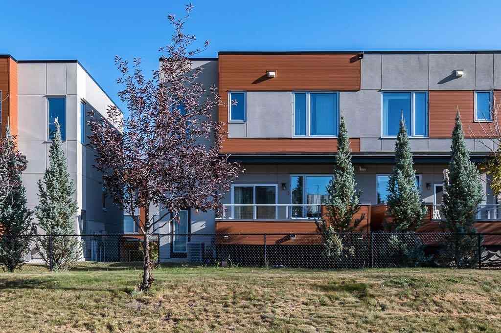 MLS® A2263974 - 135 Shawnee Common SW in Shawnee Slopes Calgary, Residential