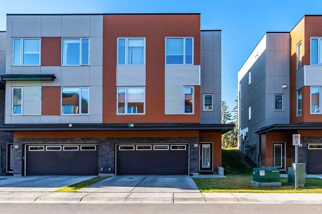 MLS® A2263974 - 135 Shawnee Common SW in Shawnee Slopes Calgary, Residential