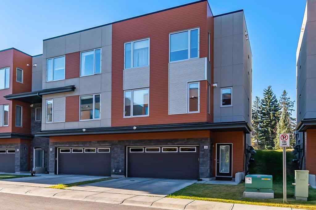 MLS® A2263974 - 135 Shawnee Common SW in Shawnee Slopes Calgary, Residential