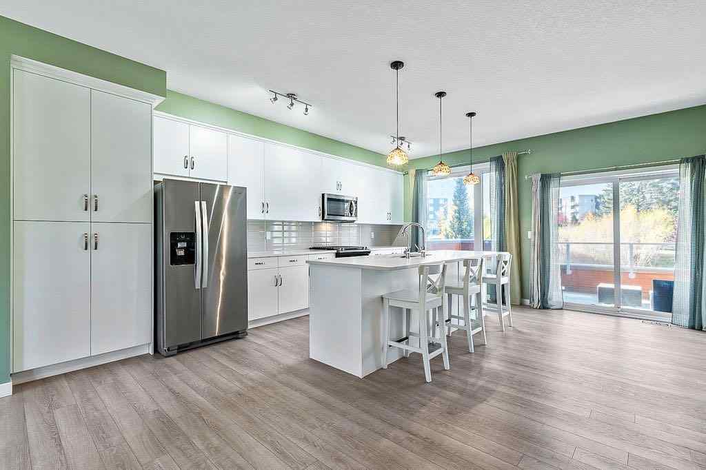 MLS® A2263974 - 135 Shawnee Common SW in Shawnee Slopes Calgary, Residential