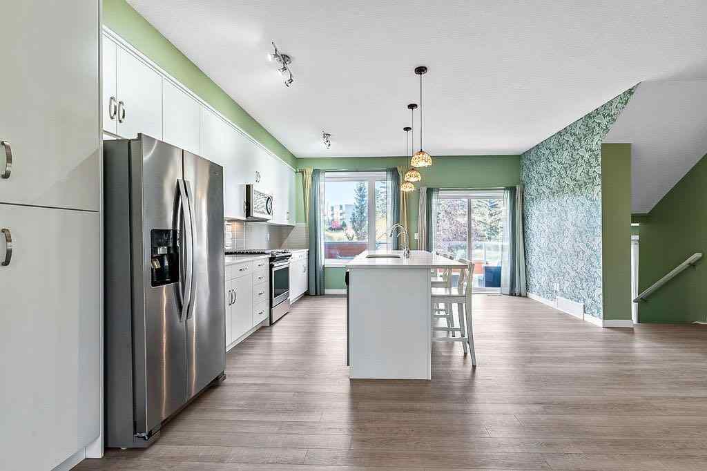 MLS® A2263974 - 135 Shawnee Common SW in Shawnee Slopes Calgary, Residential