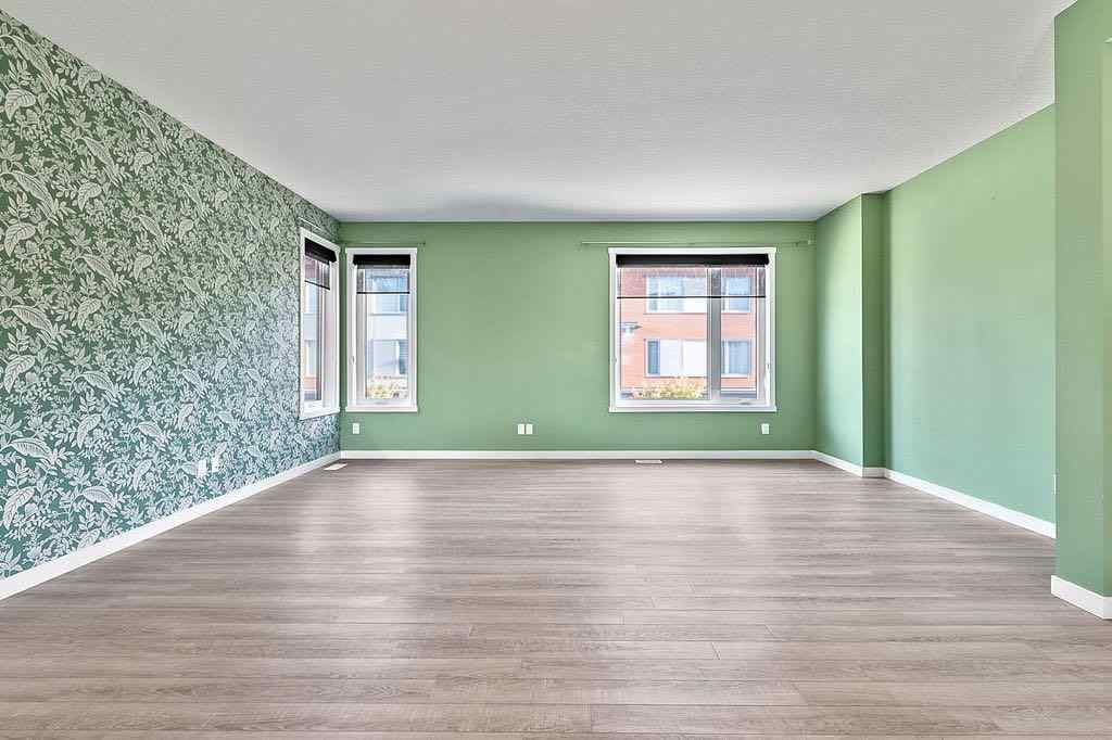 MLS® A2263974 - 135 Shawnee Common SW in Shawnee Slopes Calgary, Residential