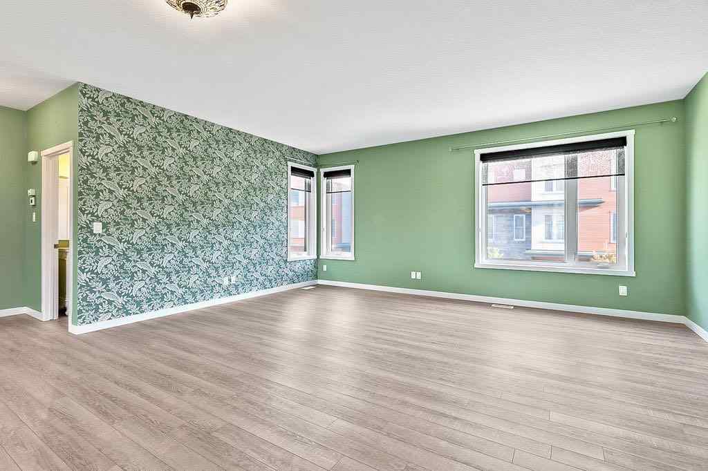 MLS® A2263974 - 135 Shawnee Common SW in Shawnee Slopes Calgary, Residential