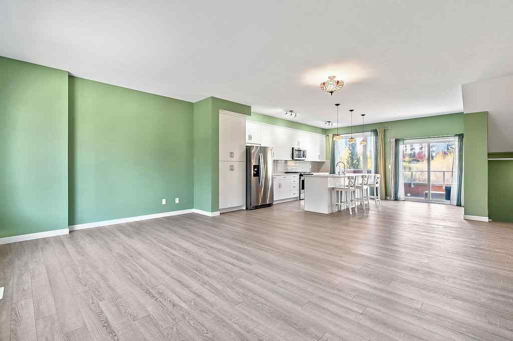 MLS® A2263974 - 135 Shawnee Common SW in Shawnee Slopes Calgary, Residential