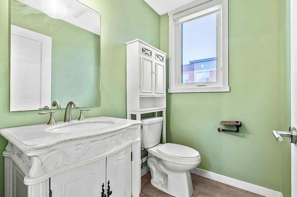 MLS® A2263974 - 135 Shawnee Common SW in Shawnee Slopes Calgary, Residential