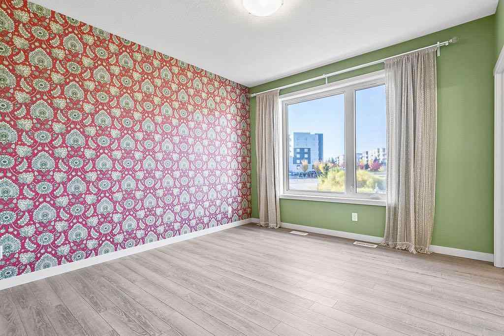 MLS® A2263974 - 135 Shawnee Common SW in Shawnee Slopes Calgary, Residential