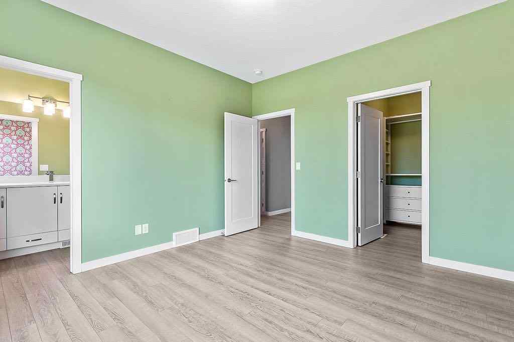 MLS® A2263974 - 135 Shawnee Common SW in Shawnee Slopes Calgary, Residential