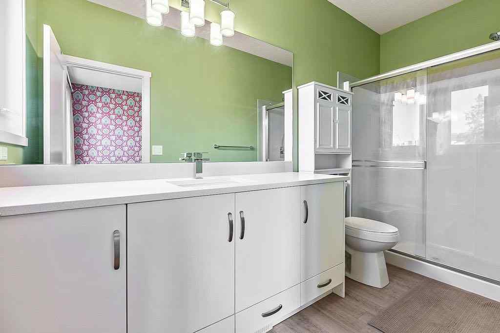 MLS® A2263974 - 135 Shawnee Common SW in Shawnee Slopes Calgary, Residential