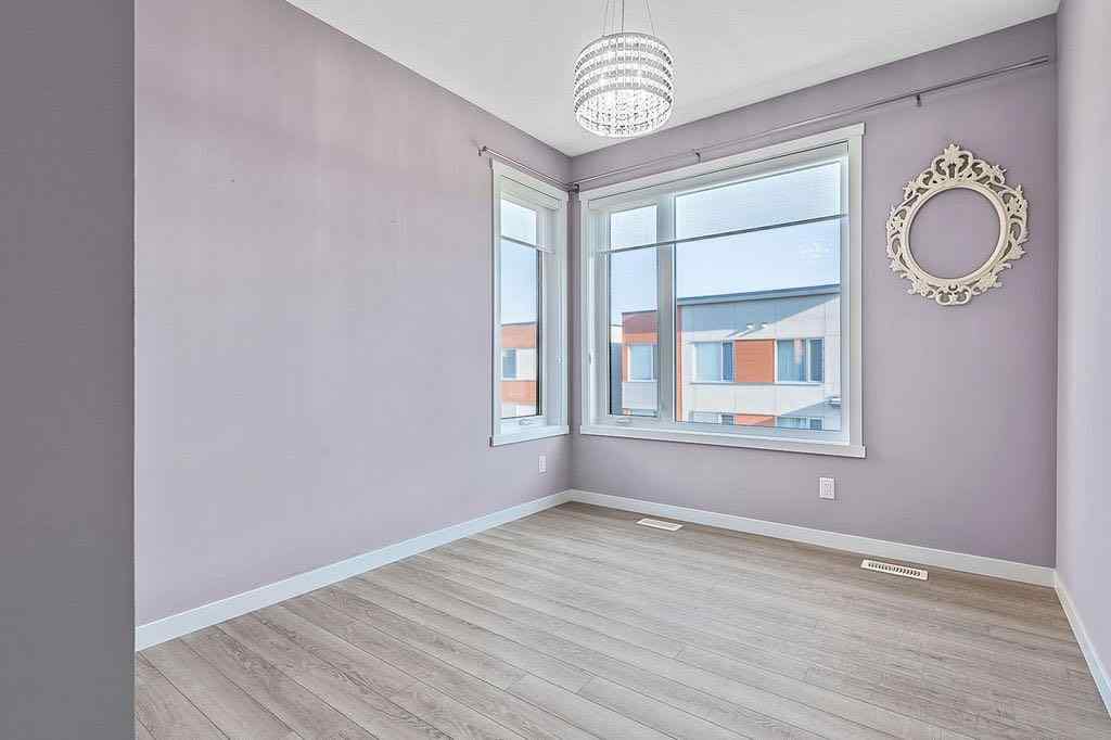 MLS® A2263974 - 135 Shawnee Common SW in Shawnee Slopes Calgary, Residential