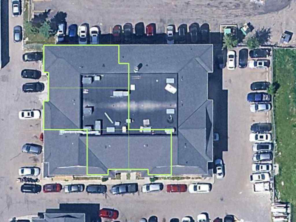MLS® A2263975 - Unit #3103, 3107, 3115, 3119 5150 47 Street NE in Westwinds Calgary, Commercial