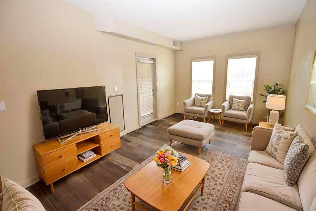 MLS® A2263976 - Unit #1708 11811 Lake Fraser Drive SE in Lake Bonavista Calgary, Residential