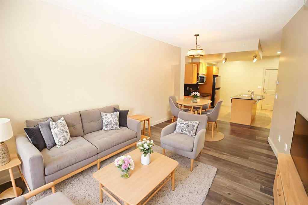 MLS® A2263976 - Unit #1708 11811 Lake Fraser Drive SE in Lake Bonavista Calgary, Residential