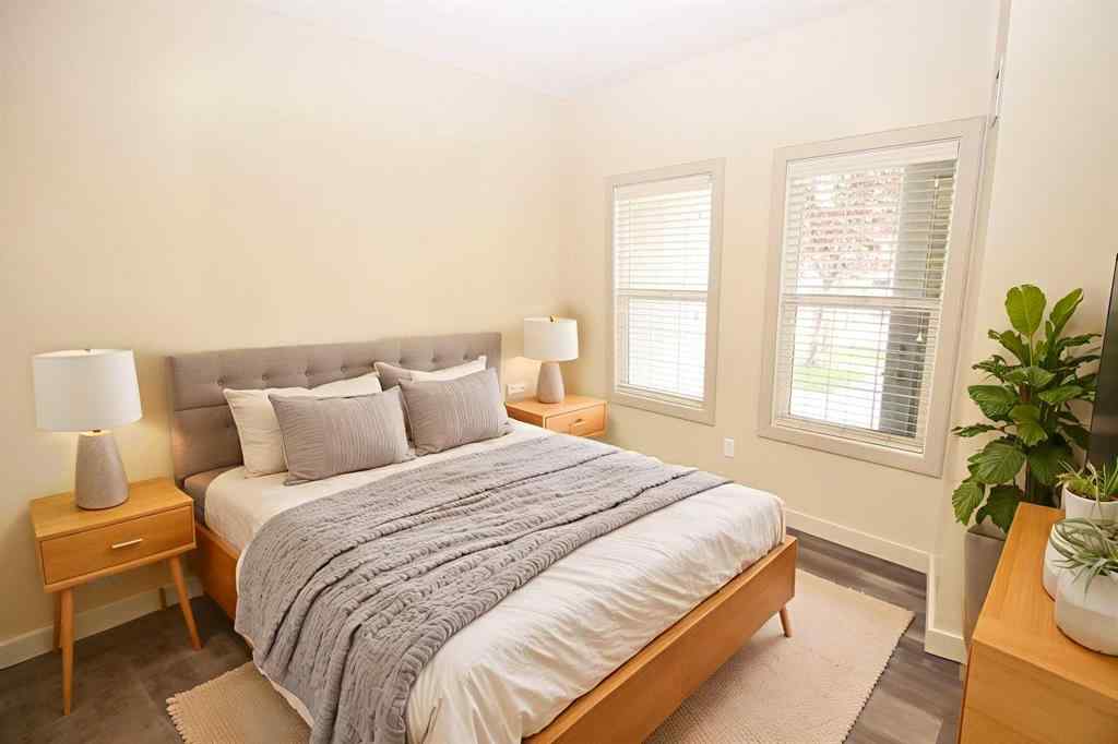 MLS® A2263976 - Unit #1708 11811 Lake Fraser Drive SE in Lake Bonavista Calgary, Residential