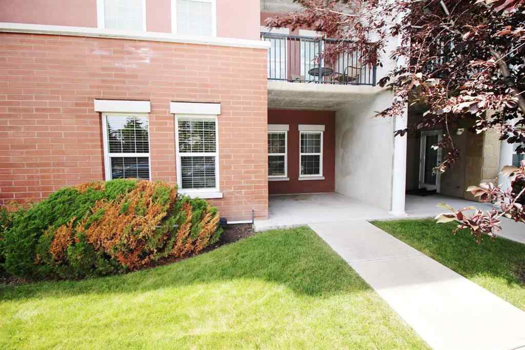 MLS® A2263976 - Unit #1708 11811 Lake Fraser Drive SE in Lake Bonavista Calgary, Residential