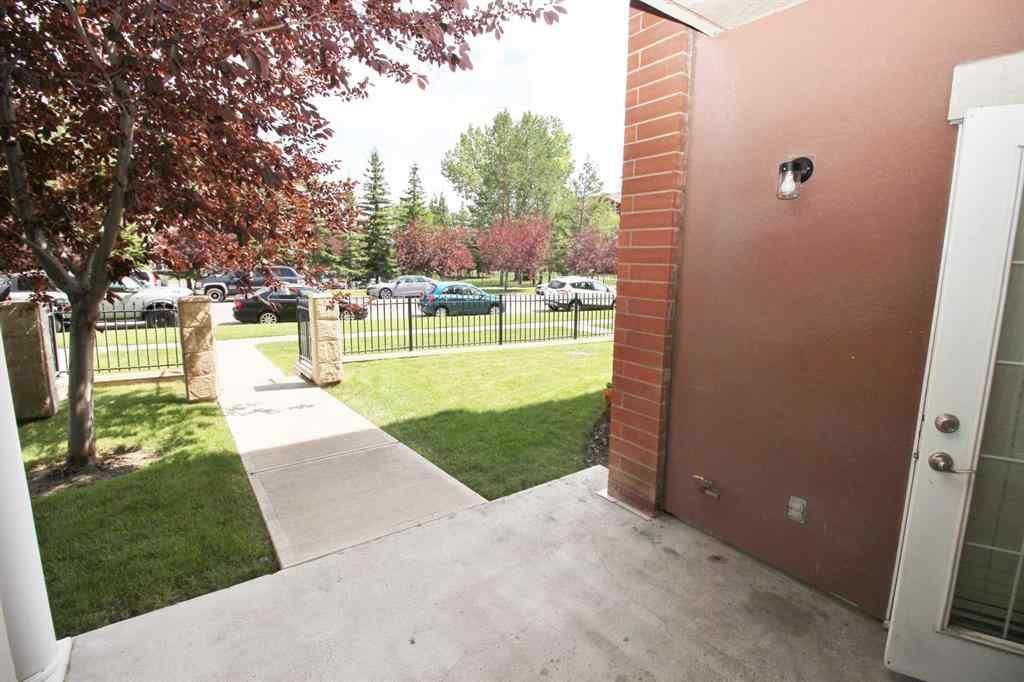 MLS® A2263976 - Unit #1708 11811 Lake Fraser Drive SE in Lake Bonavista Calgary, Residential