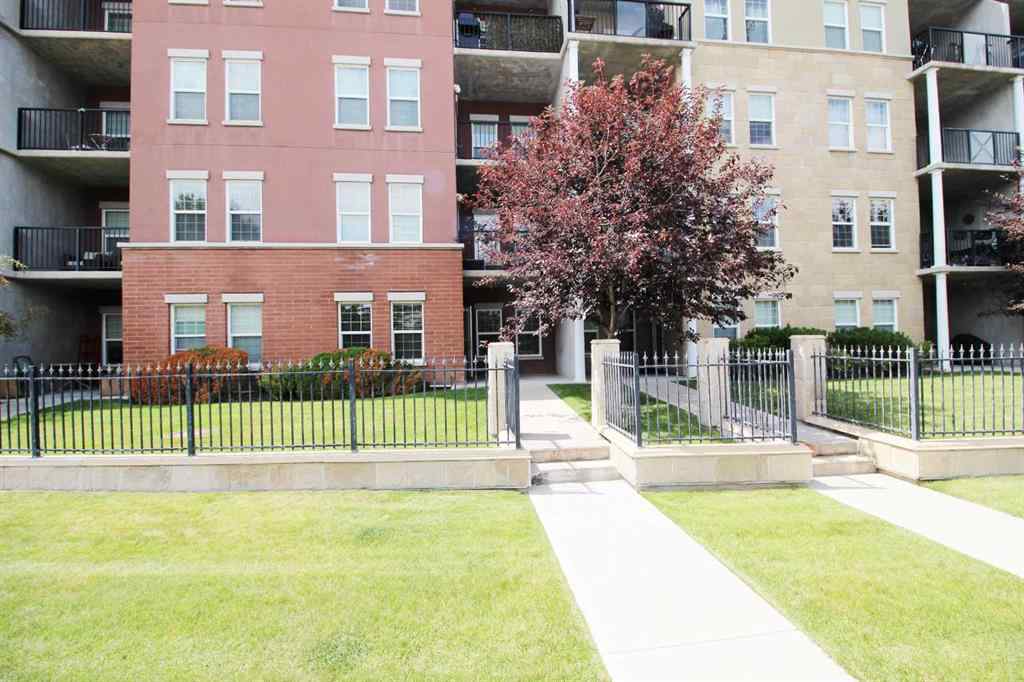 MLS® A2263976 - Unit #1708 11811 Lake Fraser Drive SE in Lake Bonavista Calgary, Residential