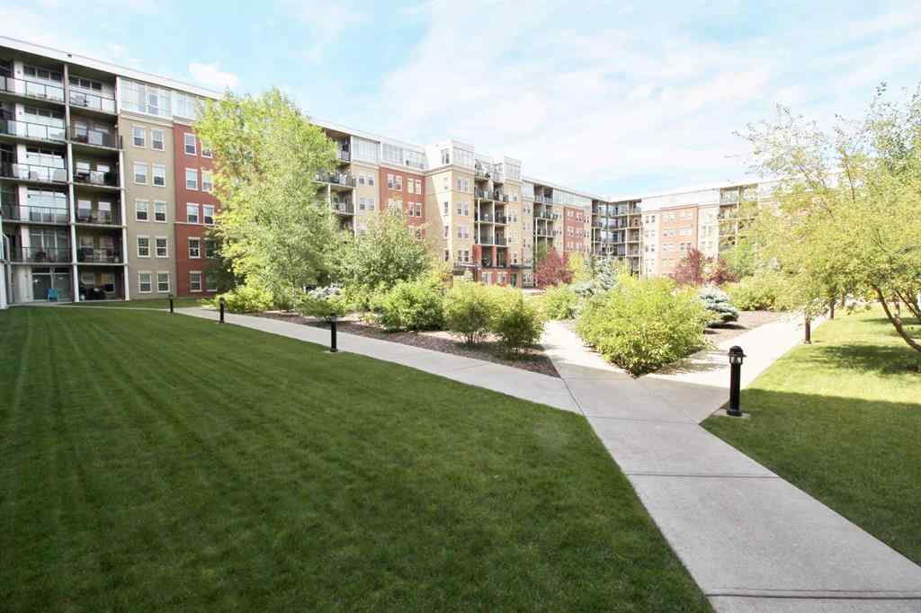 MLS® A2263976 - Unit #1708 11811 Lake Fraser Drive SE in Lake Bonavista Calgary, Residential