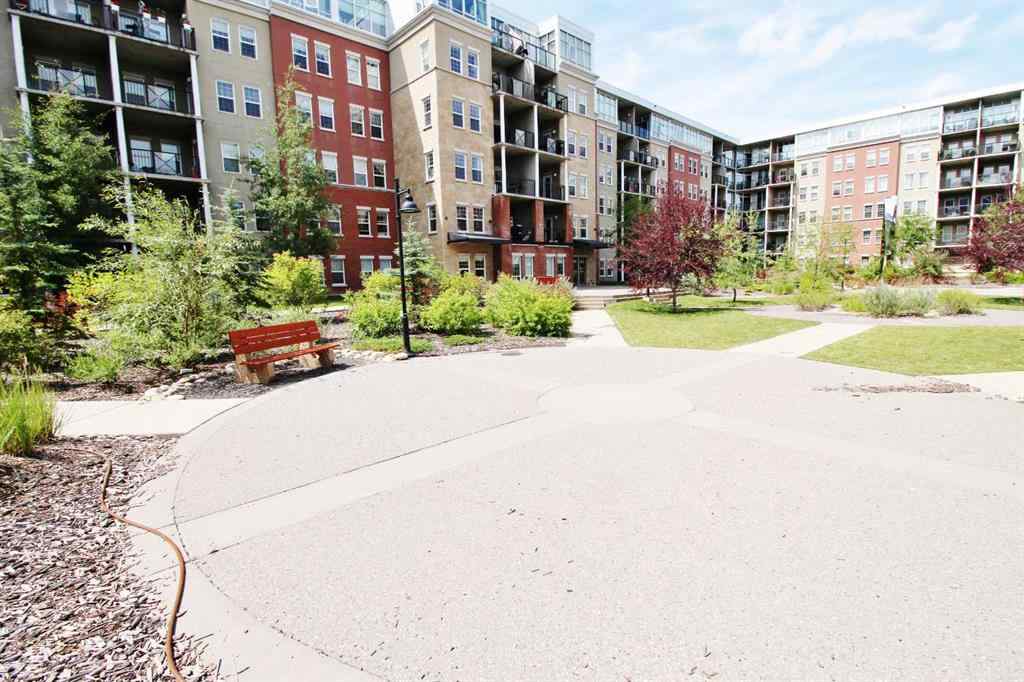 MLS® A2263976 - Unit #1708 11811 Lake Fraser Drive SE in Lake Bonavista Calgary, Residential