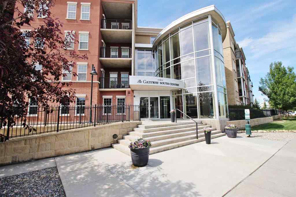 MLS® A2263976 - Unit #1708 11811 Lake Fraser Drive SE in Lake Bonavista Calgary, Residential