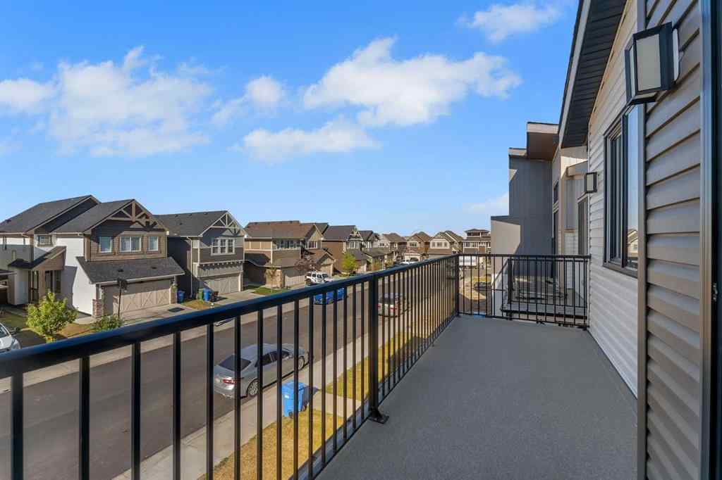 MLS® A2263977 - 144 Saddlelake Manor NE in Saddle Ridge Calgary, Residential