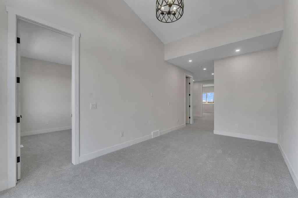 MLS® A2263977 - 144 Saddlelake Manor NE in Saddle Ridge Calgary, Residential