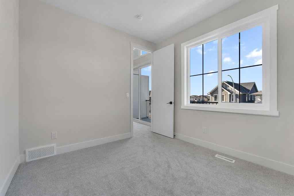 MLS® A2263977 - 144 Saddlelake Manor NE in Saddle Ridge Calgary, Residential