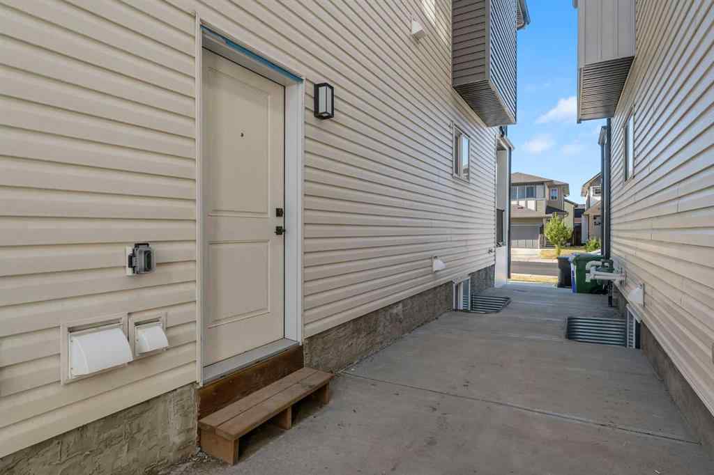 MLS® A2263977 - 144 Saddlelake Manor NE in Saddle Ridge Calgary, Residential