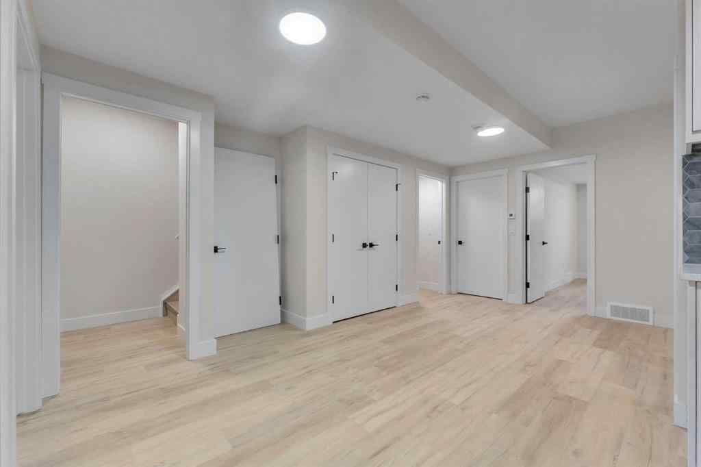 MLS® A2263977 - 144 Saddlelake Manor NE in Saddle Ridge Calgary, Residential