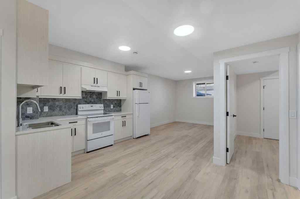 MLS® A2263977 - 144 Saddlelake Manor NE in Saddle Ridge Calgary, Residential