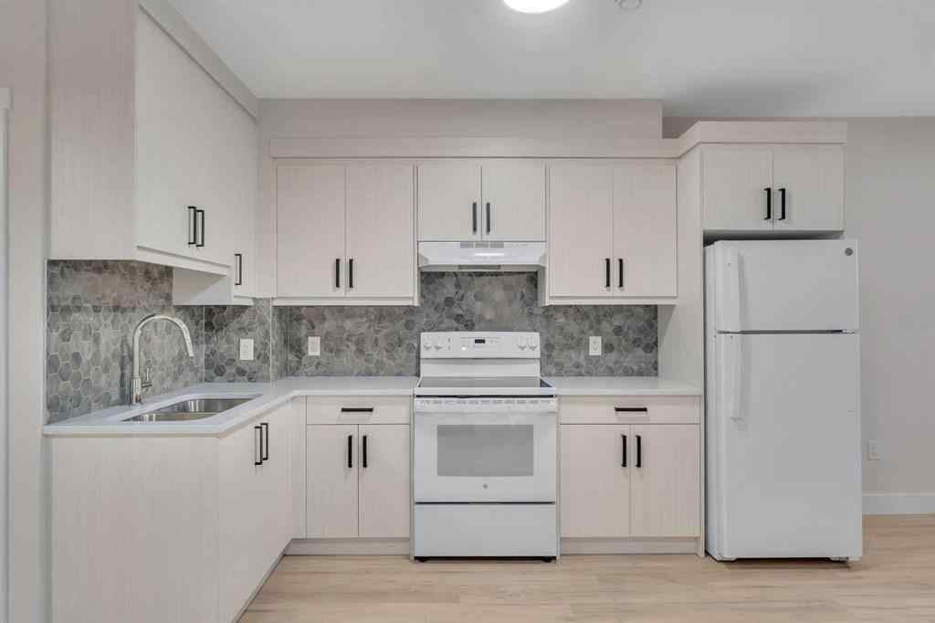 MLS® A2263977 - 144 Saddlelake Manor NE in Saddle Ridge Calgary, Residential