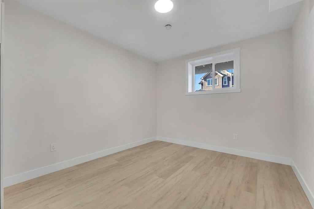 MLS® A2263977 - 144 Saddlelake Manor NE in Saddle Ridge Calgary, Residential