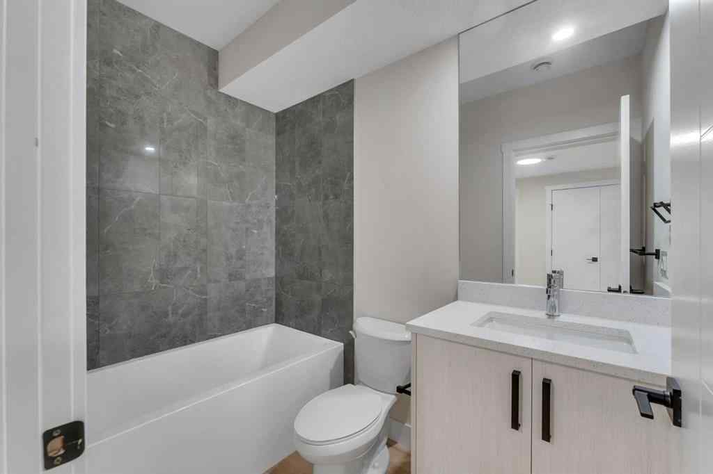 MLS® A2263977 - 144 Saddlelake Manor NE in Saddle Ridge Calgary, Residential