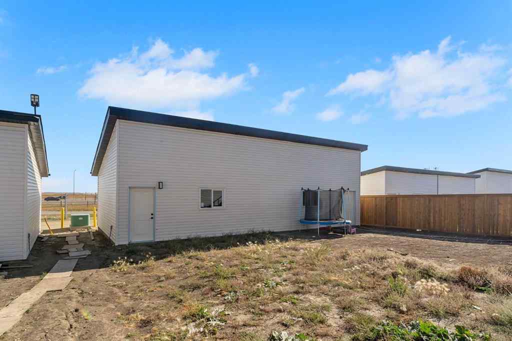 MLS® A2263977 - 144 Saddlelake Manor NE in Saddle Ridge Calgary, Residential