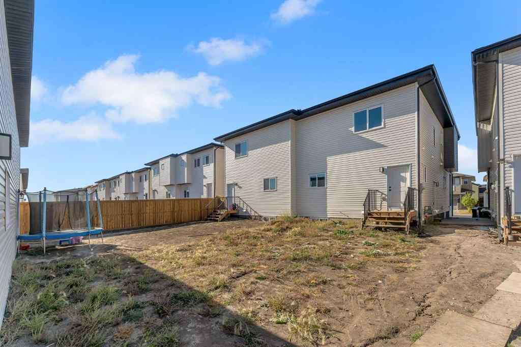 MLS® A2263977 - 144 Saddlelake Manor NE in Saddle Ridge Calgary, Residential