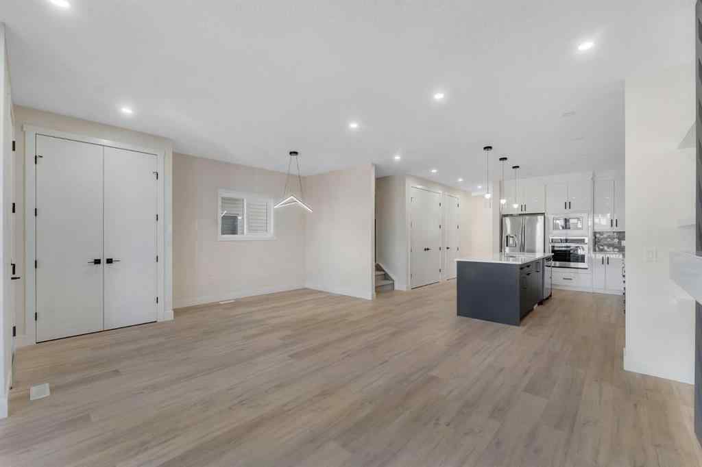 MLS® A2263977 - 144 Saddlelake Manor NE in Saddle Ridge Calgary, Residential