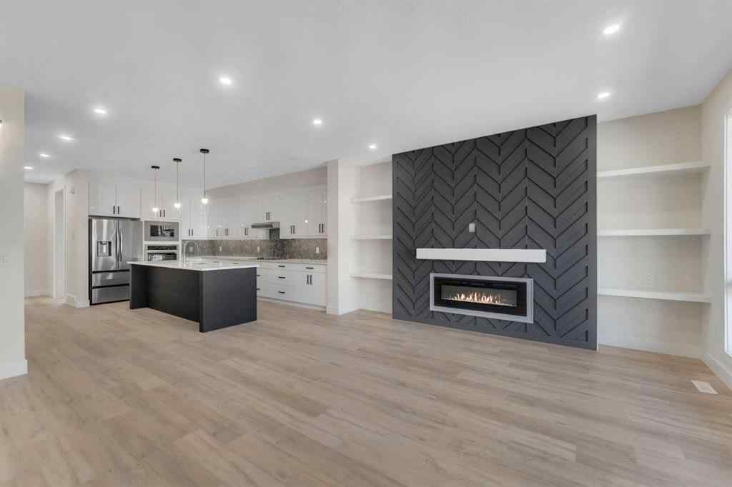 MLS® A2263977 - 144 Saddlelake Manor NE in Saddle Ridge Calgary, Residential