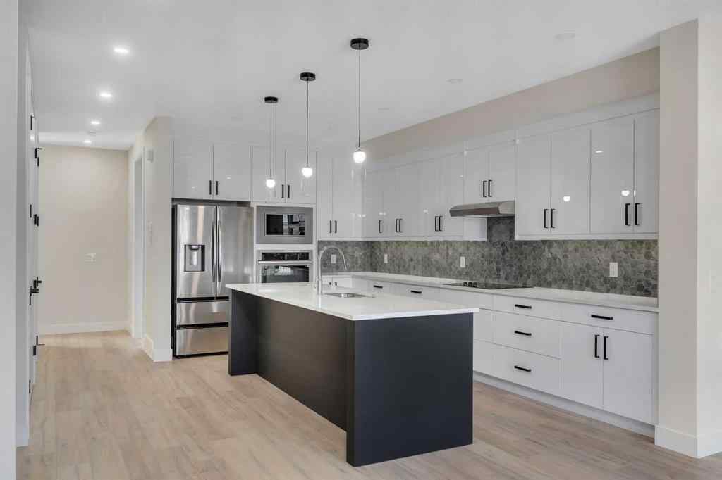 MLS® A2263977 - 144 Saddlelake Manor NE in Saddle Ridge Calgary, Residential