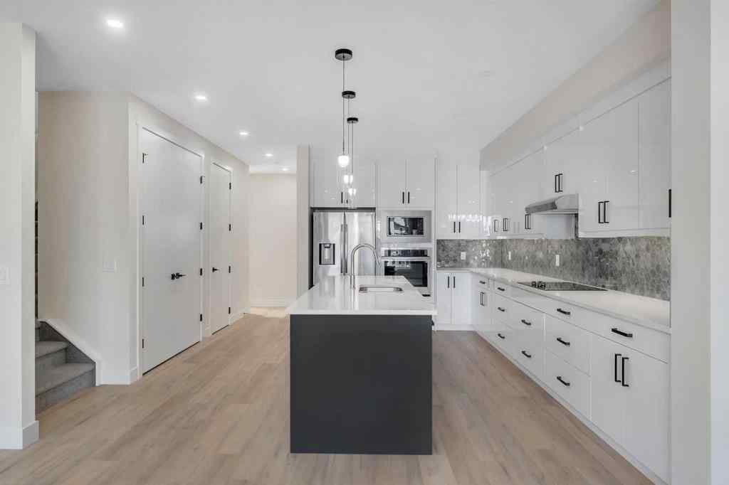 MLS® A2263977 - 144 Saddlelake Manor NE in Saddle Ridge Calgary, Residential